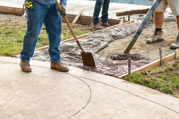 Best Concrete Repair Services  in Maryland Heights, MO