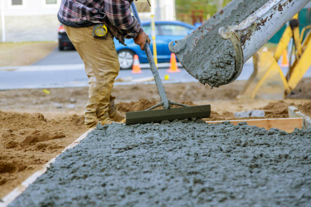 Best Concrete Leveling Services  in Maryland Heights, MO