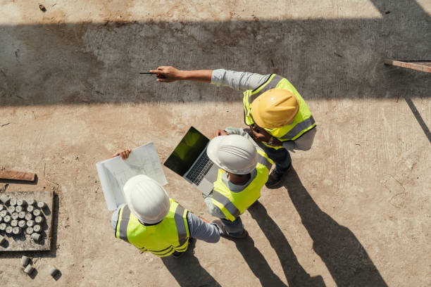 Best Concrete Repair Services  in Maryland Heights, MO