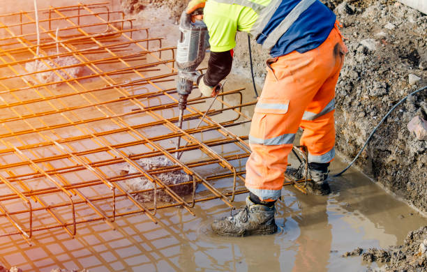 Professional Concrete contractor in MO